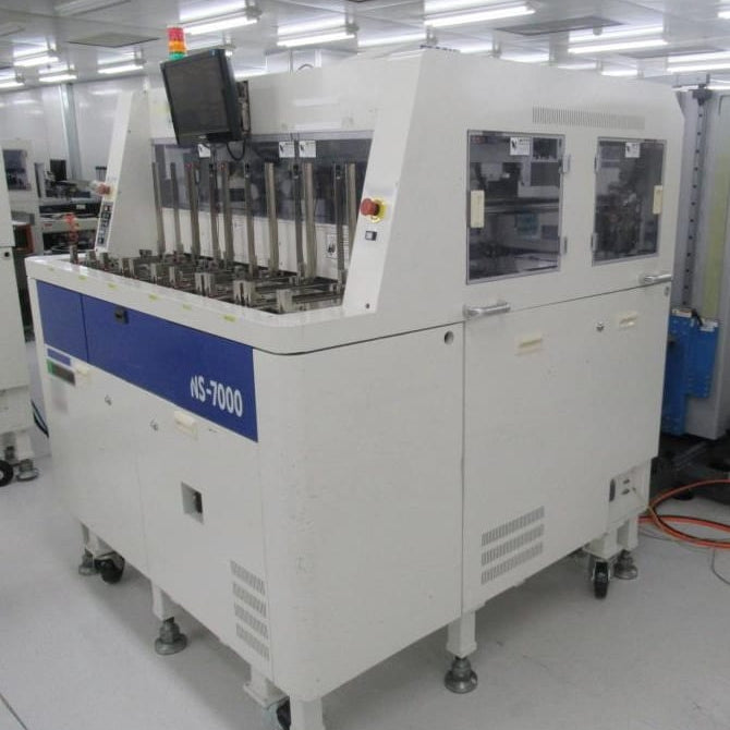 Seiko / Epson NS 7000 Handler
