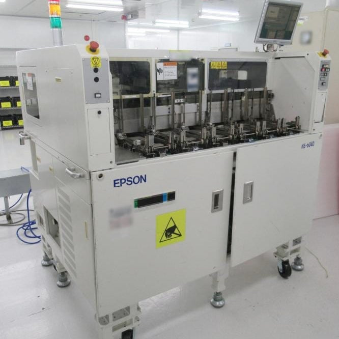Seiko / Epson NS 6040 Handler