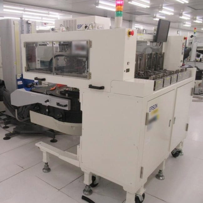 Seiko / Epson NS 8040 Handler