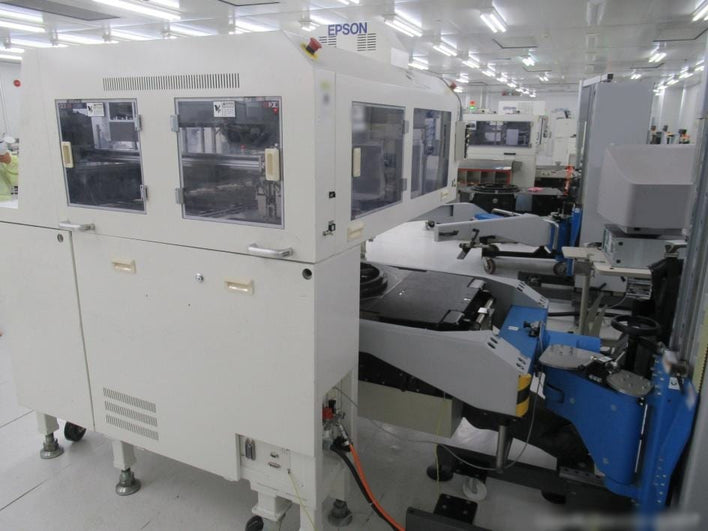 Seiko / Epson NS 7000 Handler