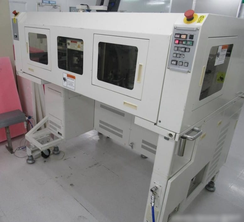 Seiko / Epson NS 6040 Handler
