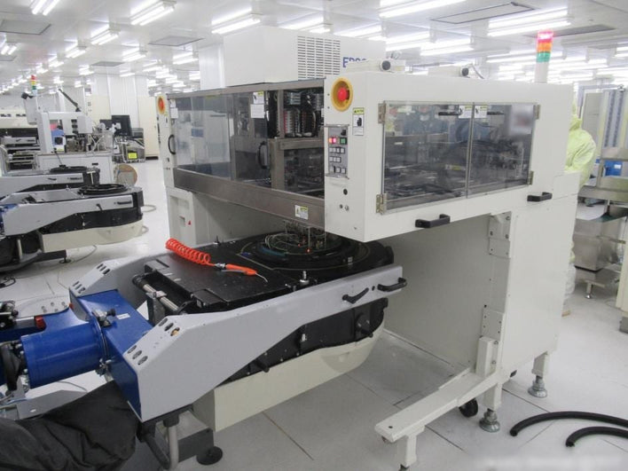 Seiko / Epson NS 8040 Handler