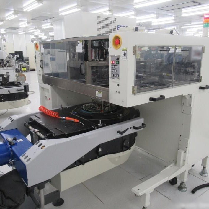 Seiko / Epson NS 8040 Handler