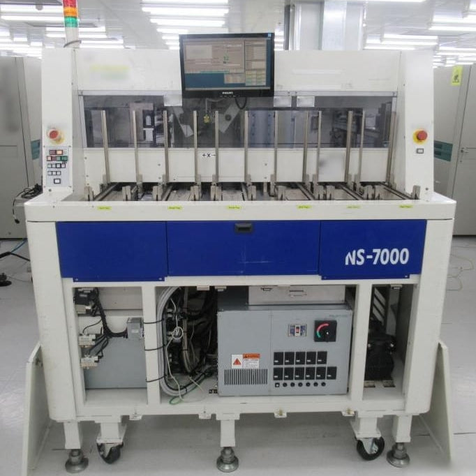 Seiko / Epson NS 7000 Handler