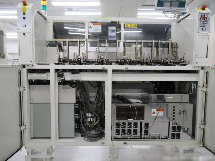 Seiko / Epson NS 6040 Handler