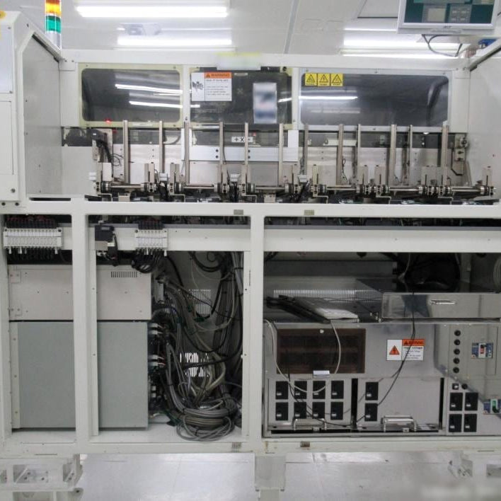 Seiko / Epson NS 6040 Handler