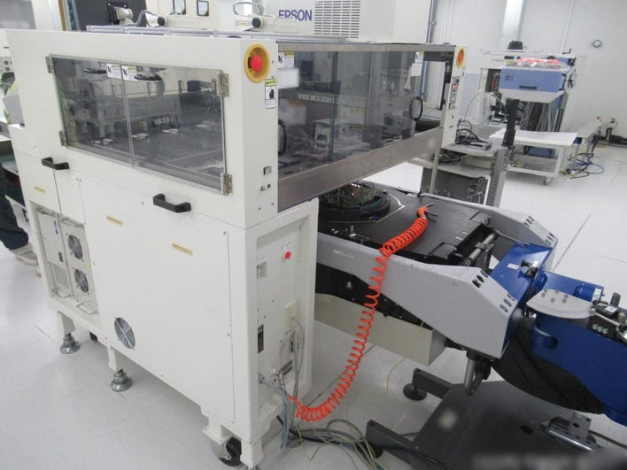 Seiko / Epson NS 8040 Handler