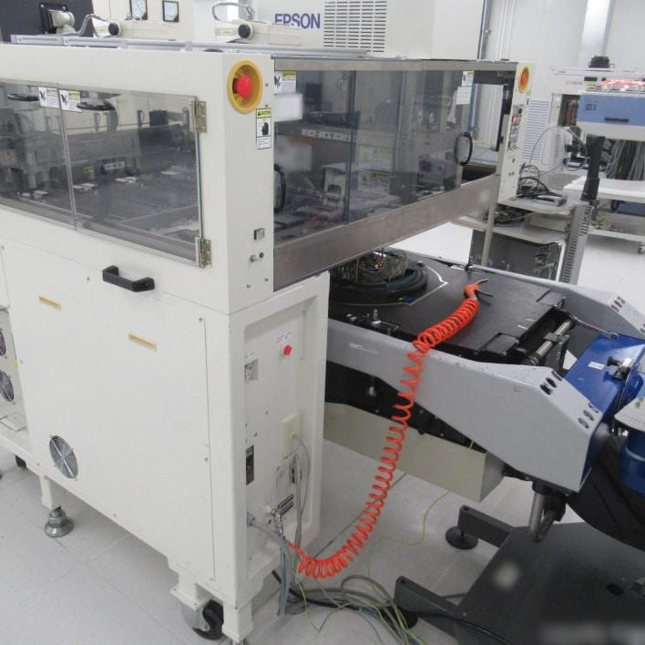 Seiko / Epson NS 8040 Handler
