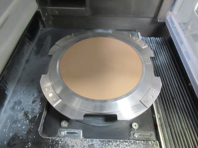 Disco DAD 3350 Automatic Dicing Saw