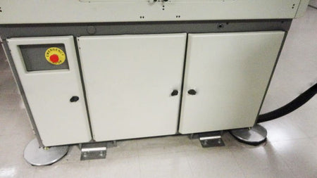 ESI 5330 6 W UV Laser System