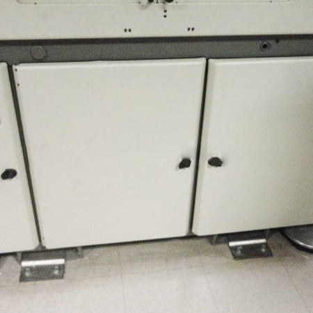 ESI 5330 6 W UV Laser System