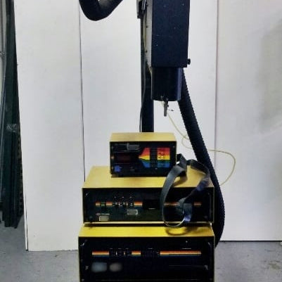 Temptronic TPO 412 A