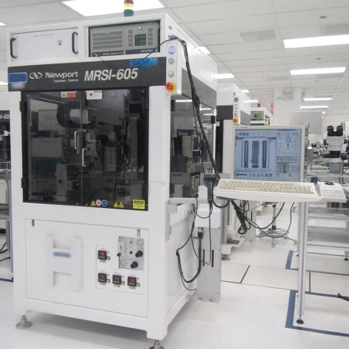 MRSI 605 Die Bonder