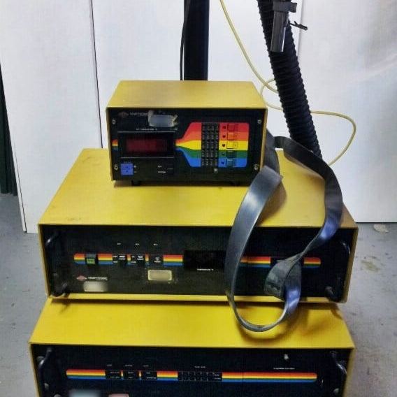 Temptronic TPO 412 A