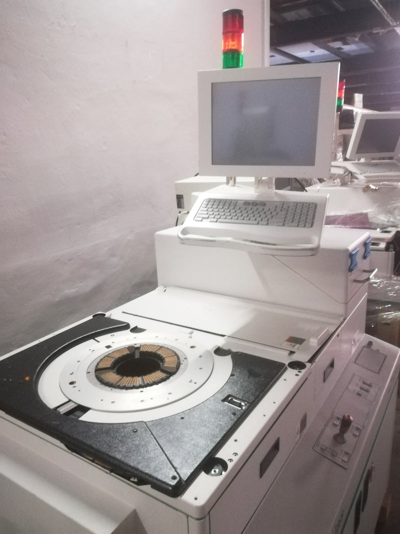 Electroglas EG 4090 u Automatic Wafer Prober