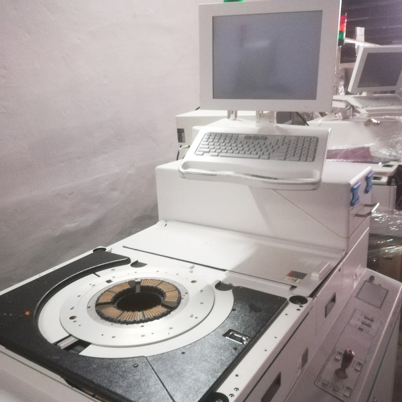 Electroglas EG 4090 u Automatic Wafer Prober