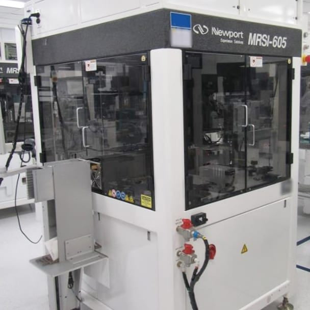 MRSI 605 Die Bonder
