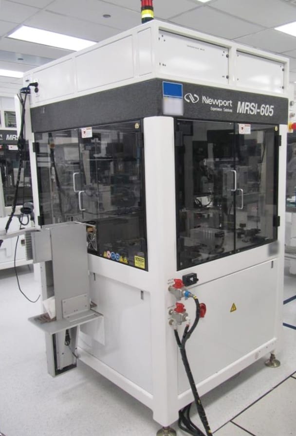 MRSI 605 Die Bonder