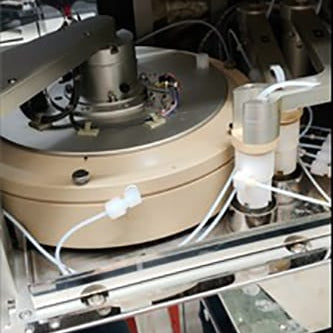 Tazmo SF 8001 Spin Coater