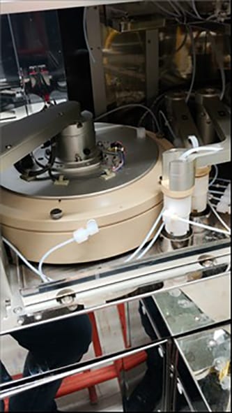 Tazmo SF 8001 Spin Coater