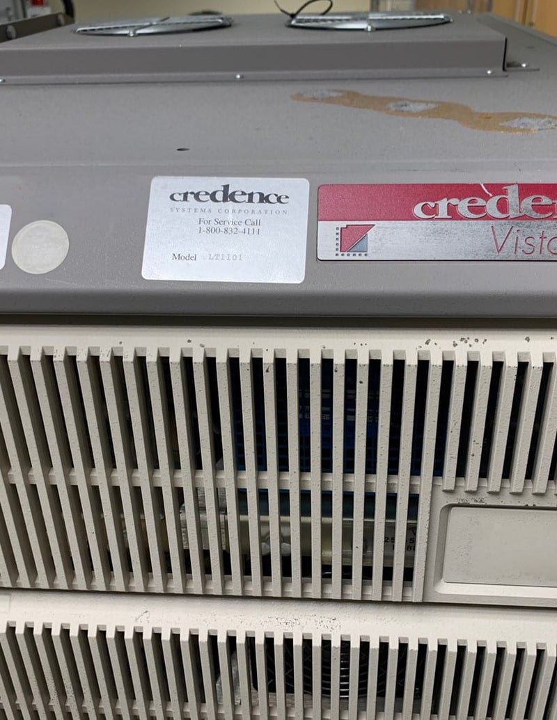 LTX / Credence LT 1101 Tester