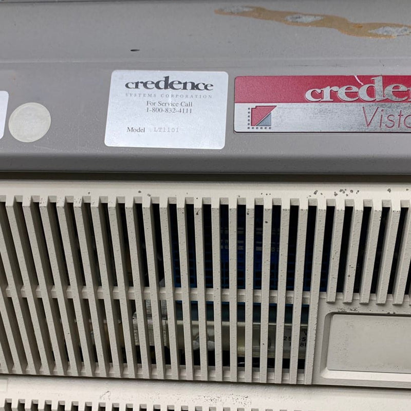 LTX / Credence LT 1101 Tester