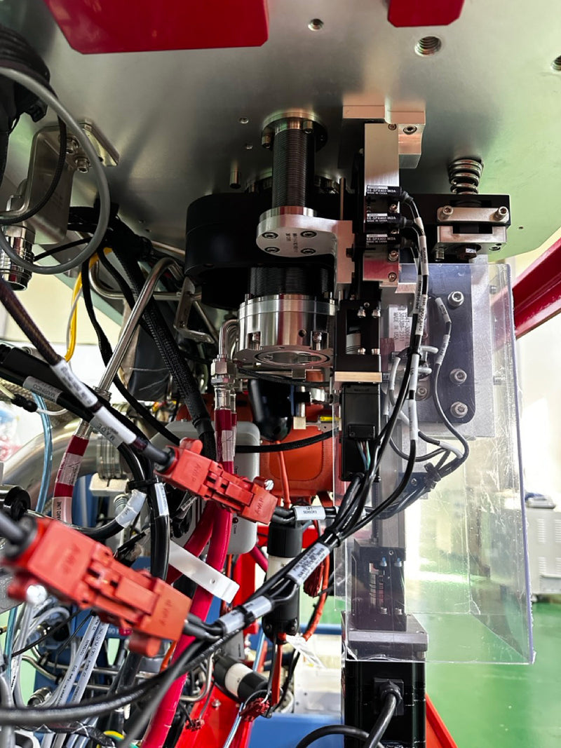 Applied Materials Producer GT Chamber