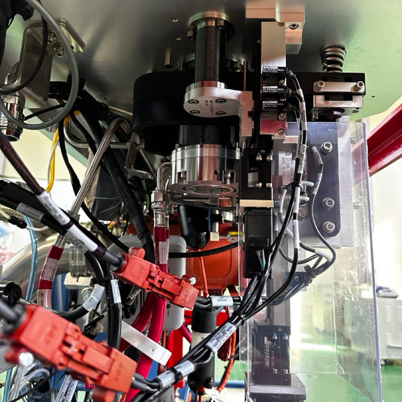 Applied Materials Producer GT Chamber