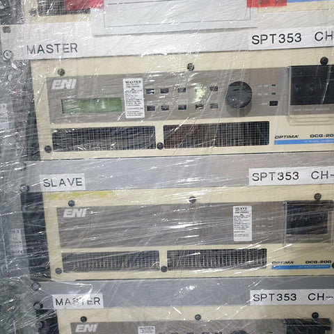 Applied Materials Endura 2 PVD (Physical Vapor Deposition)