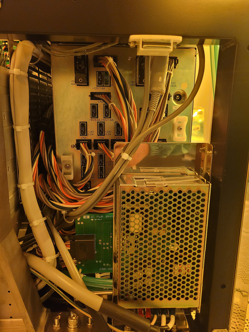 Tel Act 8 Developer