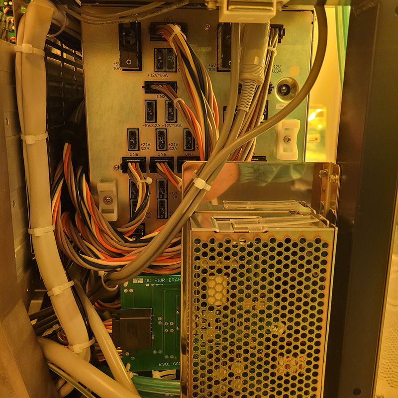 Tel Act 8 Developer