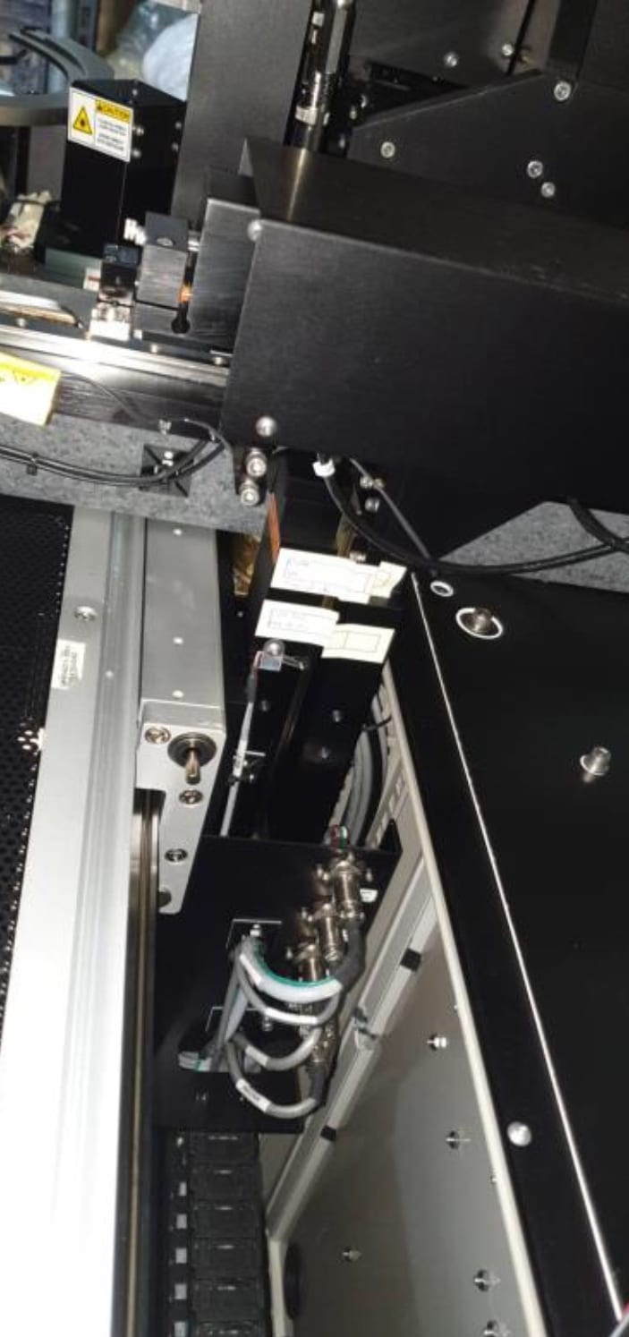 KLA Candela CS 20 R Surface Inspection System