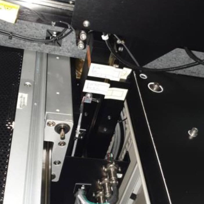 KLA Candela CS 20 R Surface Inspection System