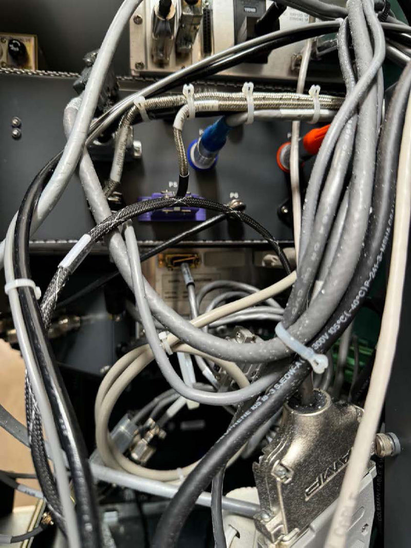 Lam / Novellus Concept One CVD (Chemical Vapor Deposition)