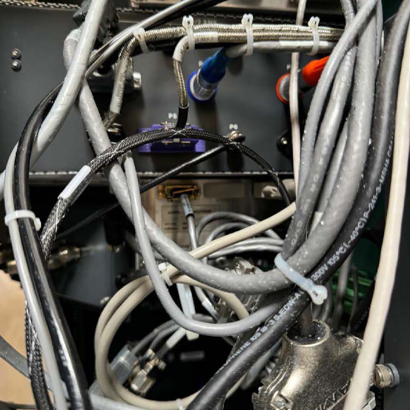 Lam / Novellus Concept One CVD (Chemical Vapor Deposition)