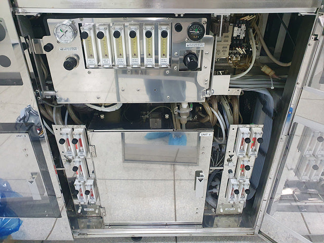 SCREEN / DNS SK 80 BW-AVPE Coater / Developer