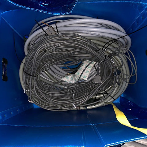 PSK Supra 3 Dry Strip
