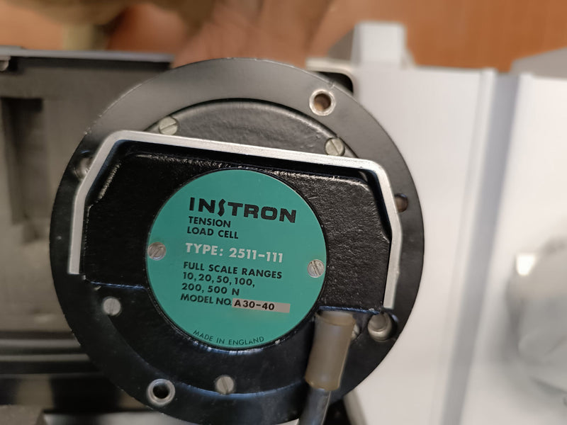 Instron 2511 111 Load Cell