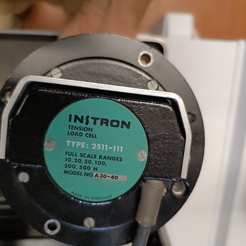 Instron 2511 111 Load Cell