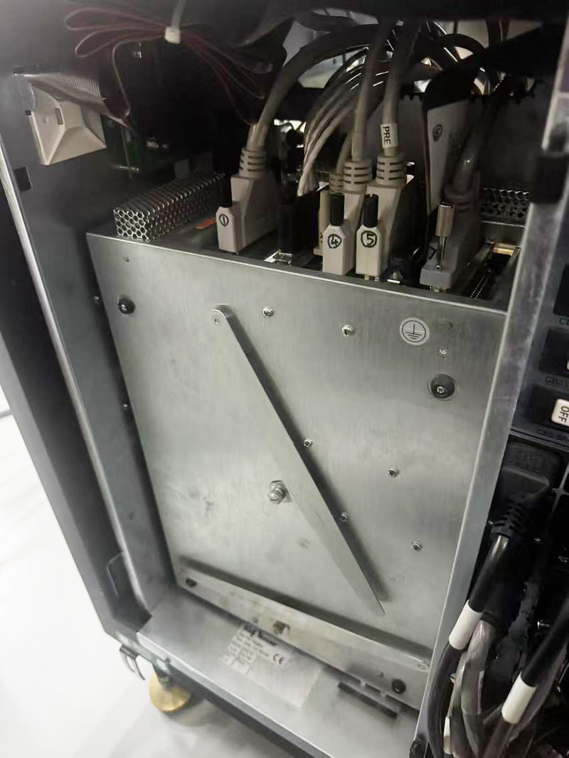 KLA 2351 Inspection System
