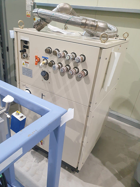 Applied Materials Endura 2 PVD (Physical Vapor Deposition)