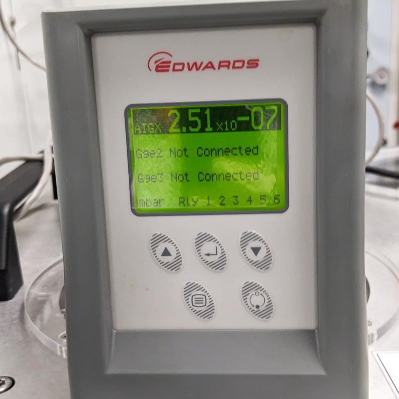 Oxford Ionfab 300 Plus IBD / IBE Tool (Ion Beam Deposition / Ion Beam Etching)