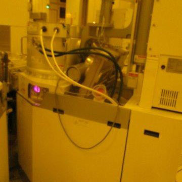 Lam / Novellus / Gasonics Triple Speed NF CVD (Chemical Vapor Deposition)