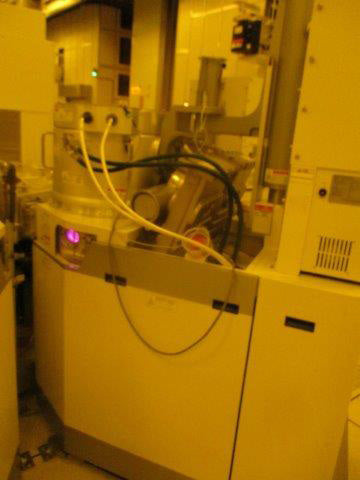 Lam / Novellus / Gasonics Triple Speed NF CVD (Chemical Vapor Deposition)