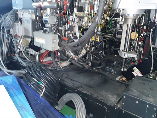 Applied Materials Centura WxZ Optima MCVD