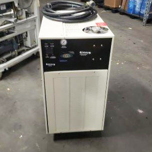 STS MESC Multiplex ICP ASE ICP-RIE (Inductively Coupled Plasma - Reactive lon Etch)