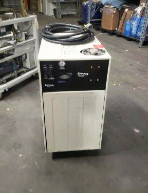 STS MESC Multiplex ICP ASE ICP-RIE (Inductively Coupled Plasma - Reactive lon Etch)