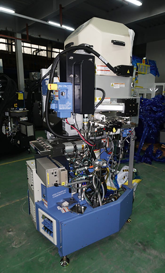 Applied Materials Endura 2 PVD (Physical Vapor Deposition)