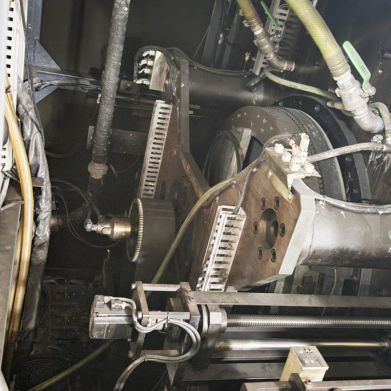 Takatori MWS 812 SD Wire Saw