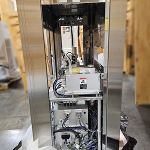 Hitachi CG 4000 CD-SEM (Critical Dimension Scanning Electron Microscope)